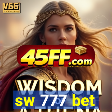 sw 777 bet